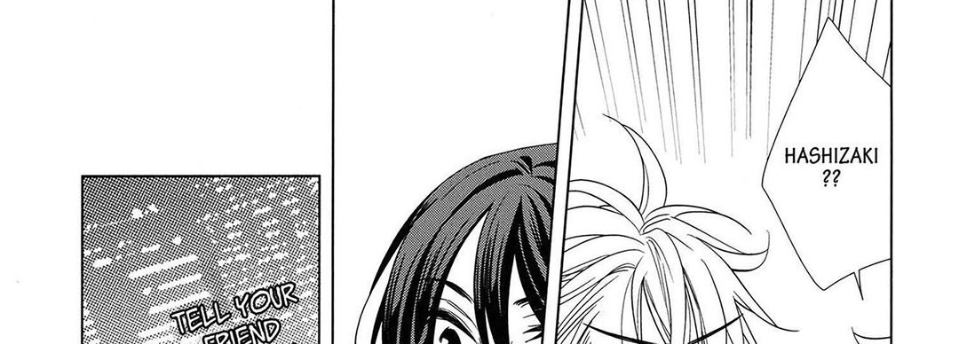 TORICO Omnibus Vol.2 - episode 9 - 56