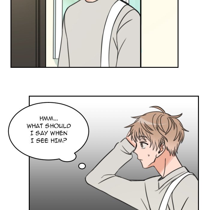 The Warmth of Your Heartbeat - episode 16 - 35