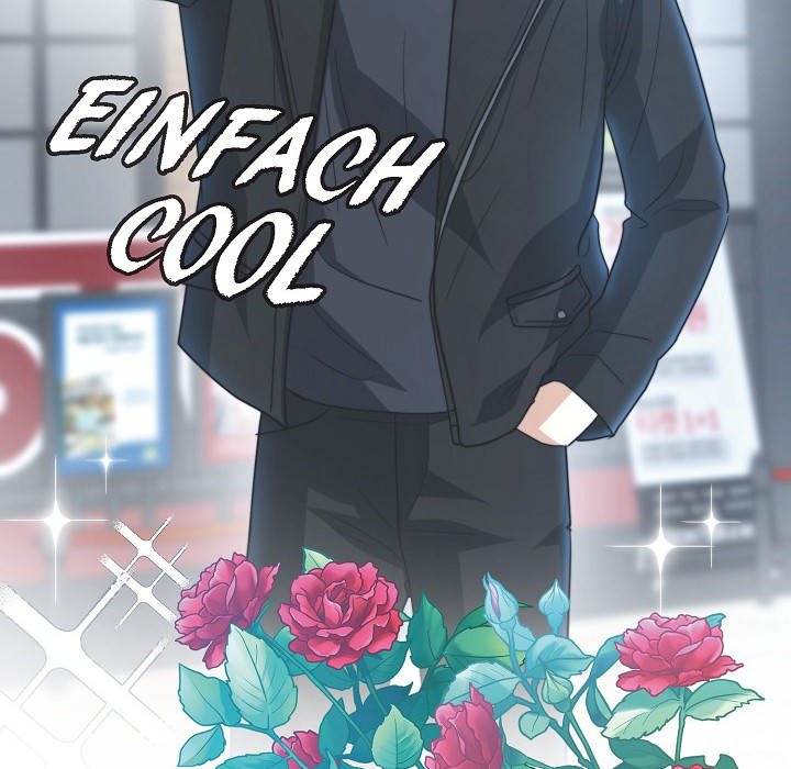Die geheime Liebe des Omega K - episode 41 - 101