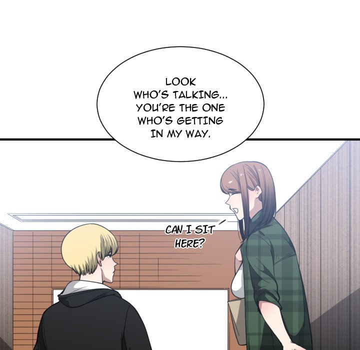 You're Not That Special! - episode 22 - 26