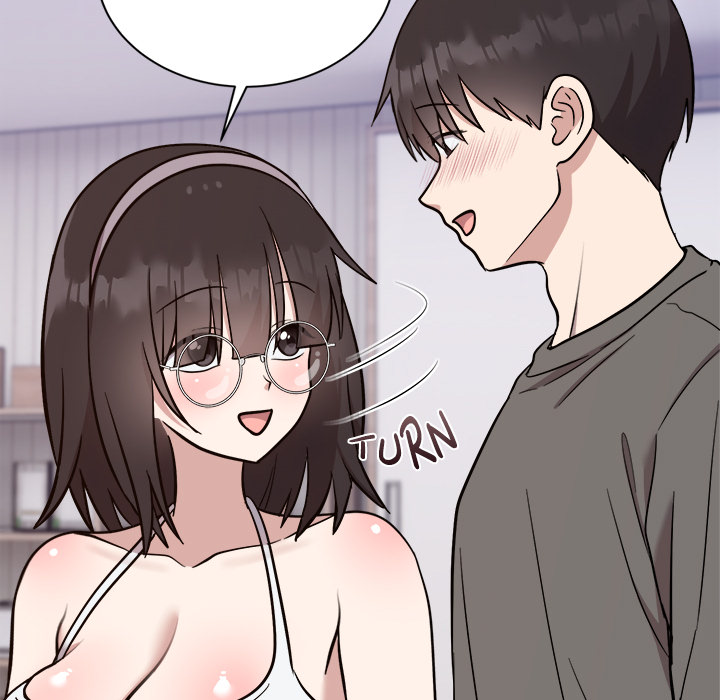 Knot My Secret - UNCENSORED - episode 19 - 130