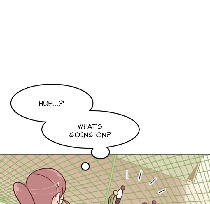 Hidden From The Light - episode 18 - 85