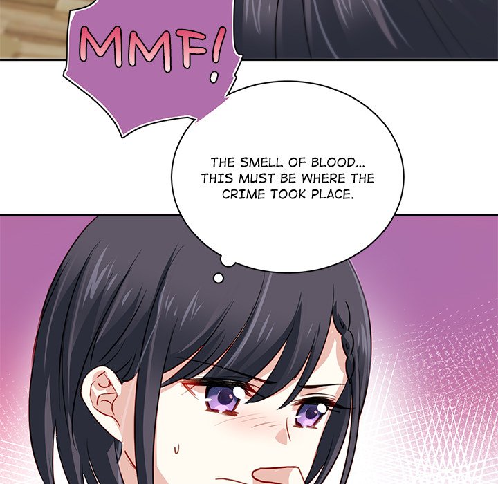 A Young Case of Hearts - episode 1 - 75