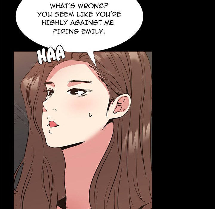 Girls' Only - episode 37 - 45