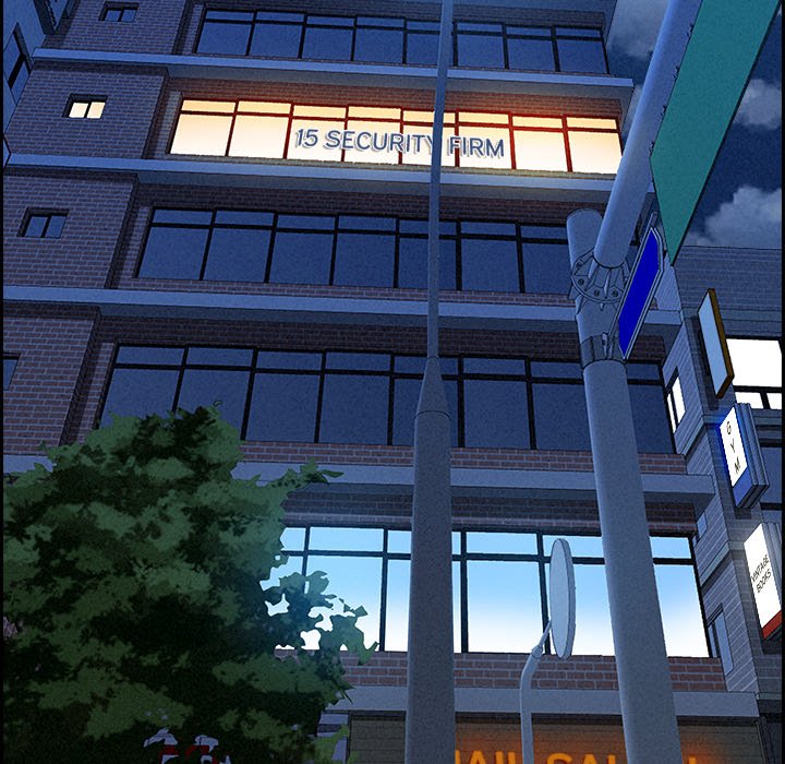 Her Bodyguard - episode 3 - 109