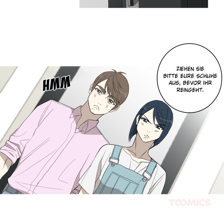 Hubby Bunny - episode 10 - 43