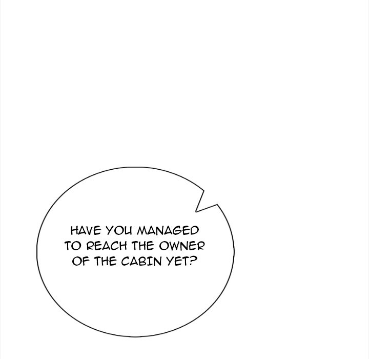Cabin Resort X - episode 7 - 116