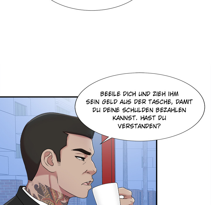 Geheimnisse unter Freunden - episode 34 - 41