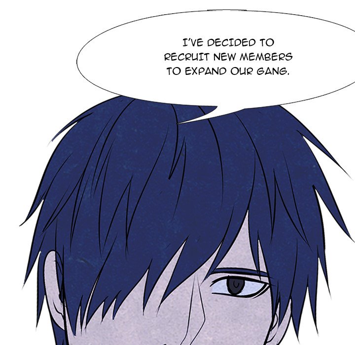 High School Devil - episode 73 - 35