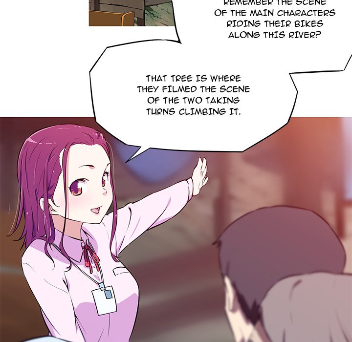 My Girlfriend is a Star - episode 1 - 91