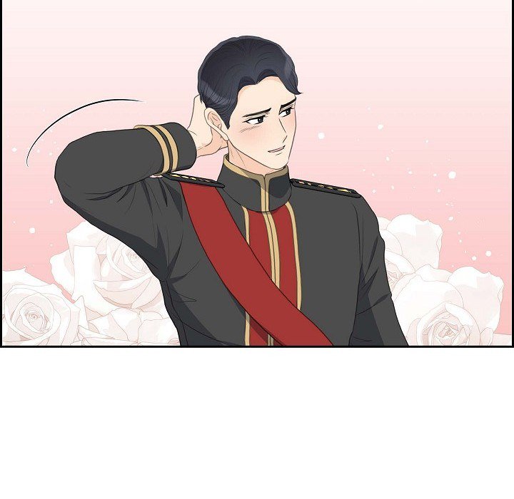 Crown Prince's Marriage Proposal - episode 24 - 83