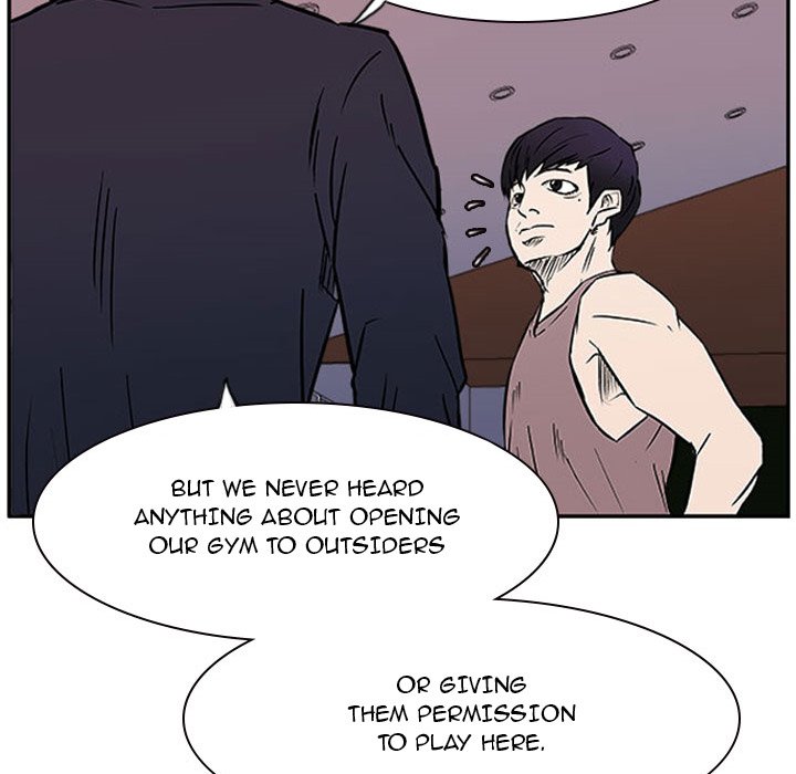 Tweener - episode 22 - 70