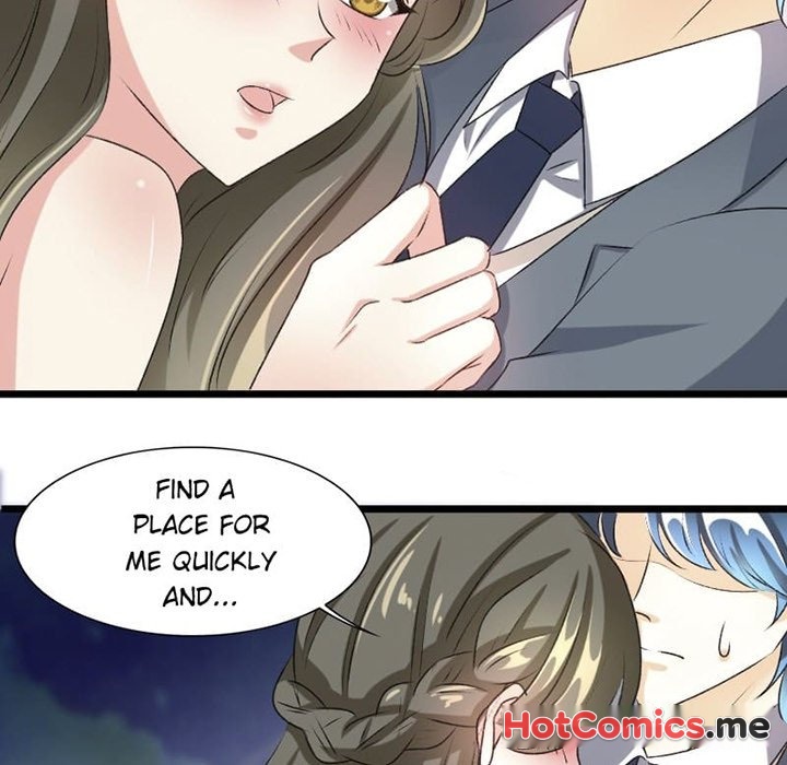 Love Is Never Enough - episode 30 - 45
