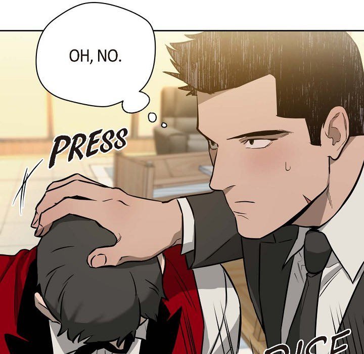 Hard-Boiled Love - episode 27 - 7