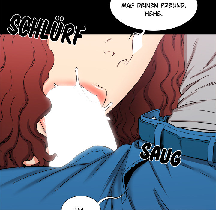Alte Freundschaften - episode 24 - 119