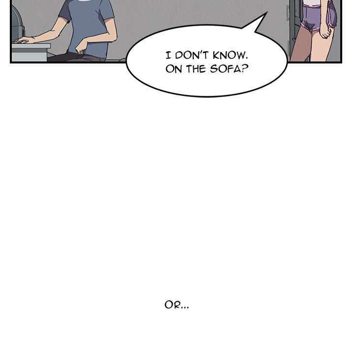 The Unwanted Roommate - episode 2 - 4