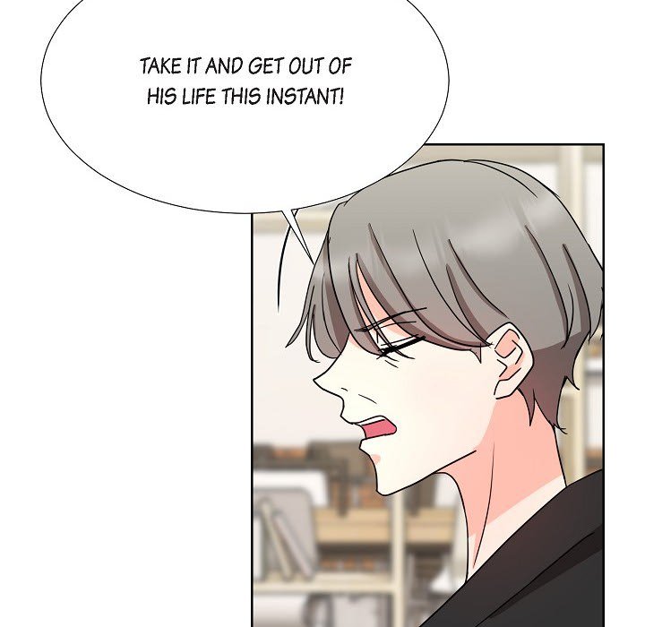 Fragrant Office Life - episode 20 - 98