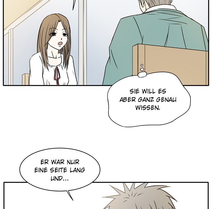 Pech gehabt - episode 21 - 15