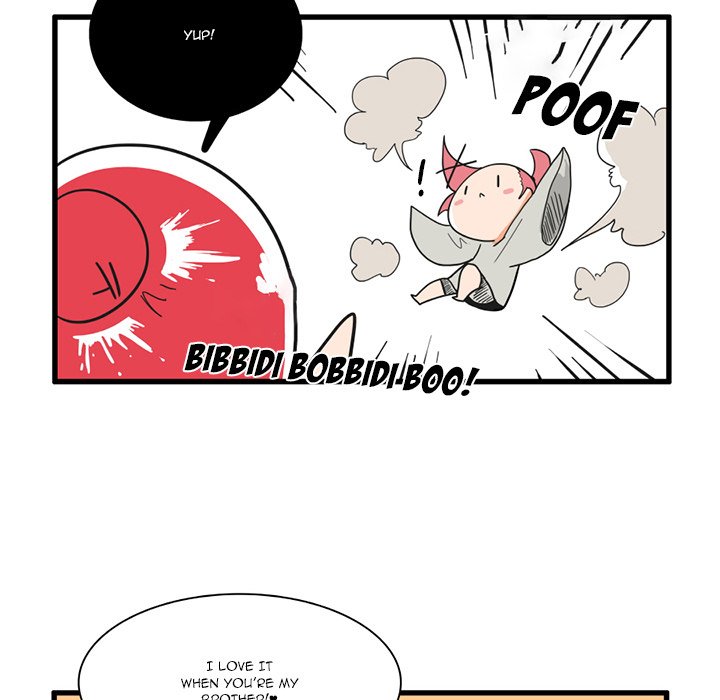 The Amazing Siblings - episode 30 - 20