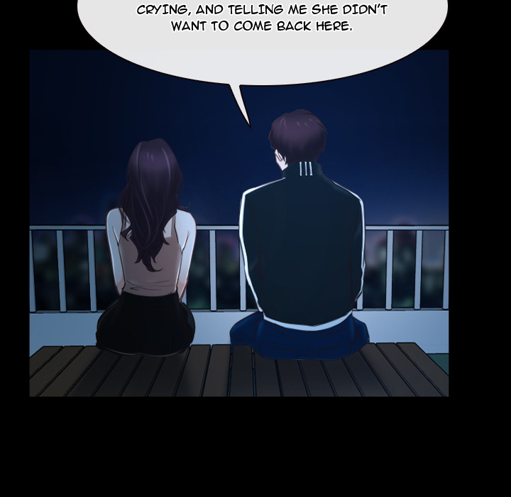 The First Love Story - episode 16 - 93