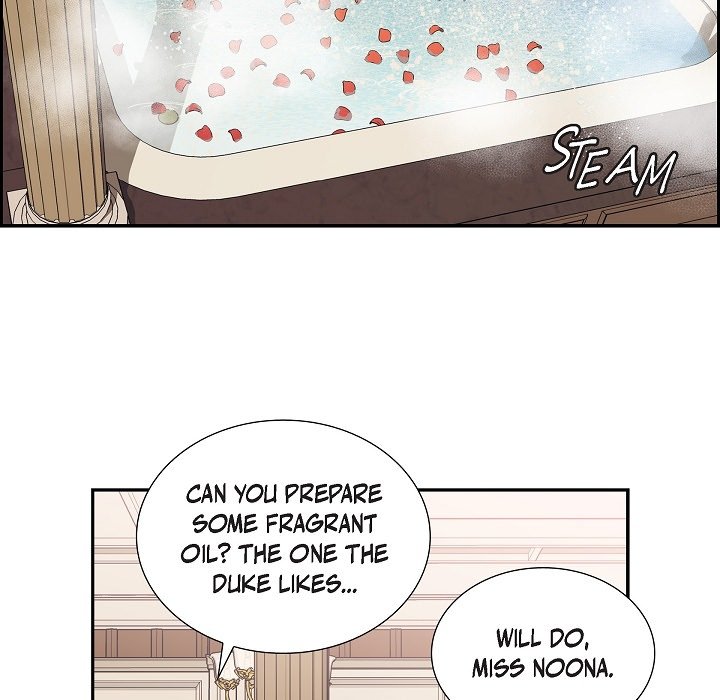 The Destroyer Fell in Love with Me - episode 4 - 70