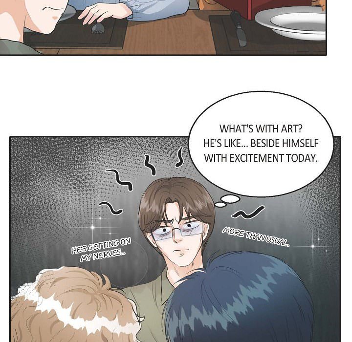 Come Be My Teacher - episode 6 - 38