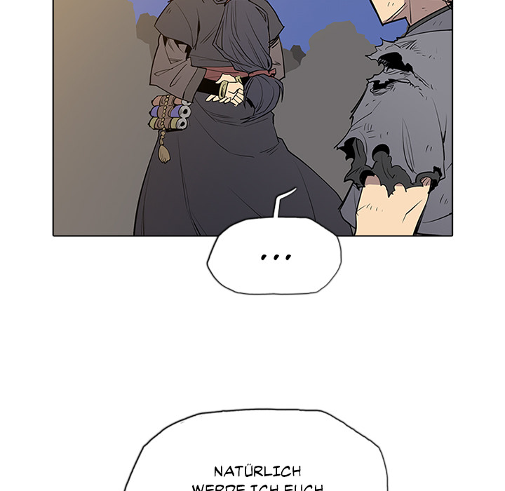 Yeongnos Giftzähne - episode 3 - 99