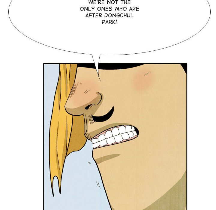 The Sword Clan - episode 50 - 97