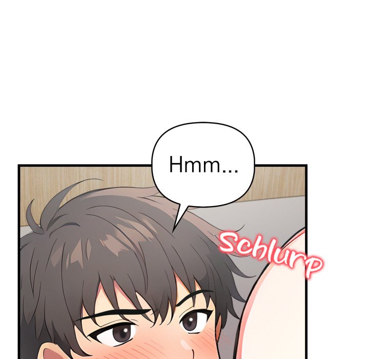 Stepping Out of the Shower to Find a Mysterious Beauty in My Bed - episode 11 - 58
