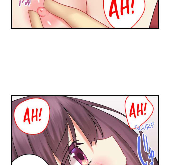 Our Kinky Newlywed Life - episode 23 - 13