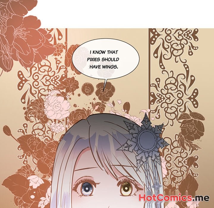 Now, I am Demon King's Wife - episode 18 - 110