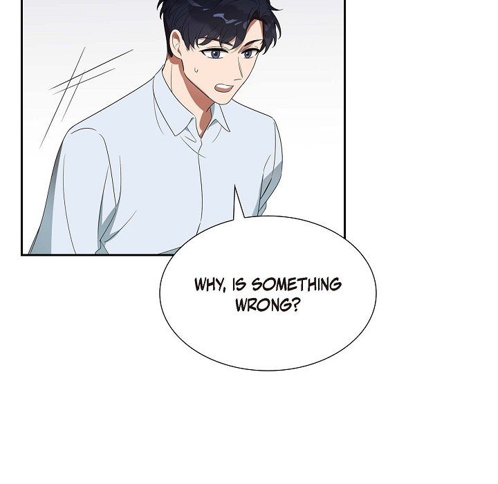 A Misogamist's Romance - episode 4 - 81
