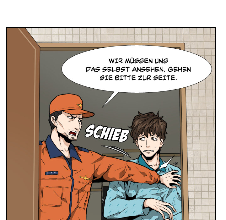 Angriff der Hand - episode 4 - 11