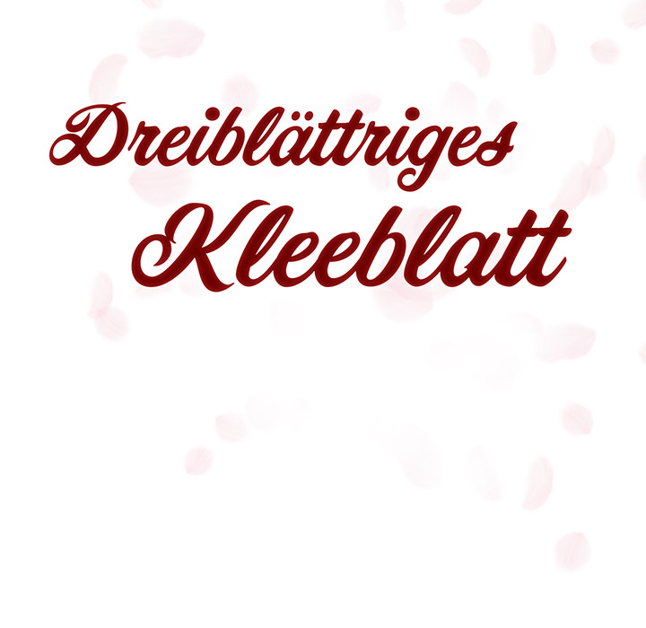 Dreiblättriges Kleeblatt - episode 32 - 67