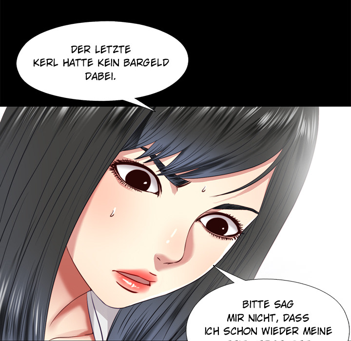 Heimliche Mitbewohnerin - episode 12 - 42