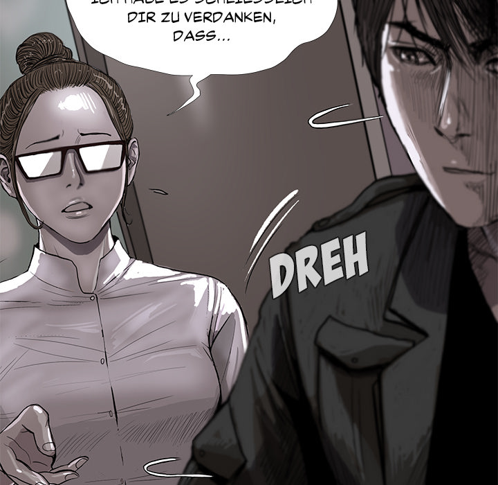 Das azurblaue Land - episode 5 - 101