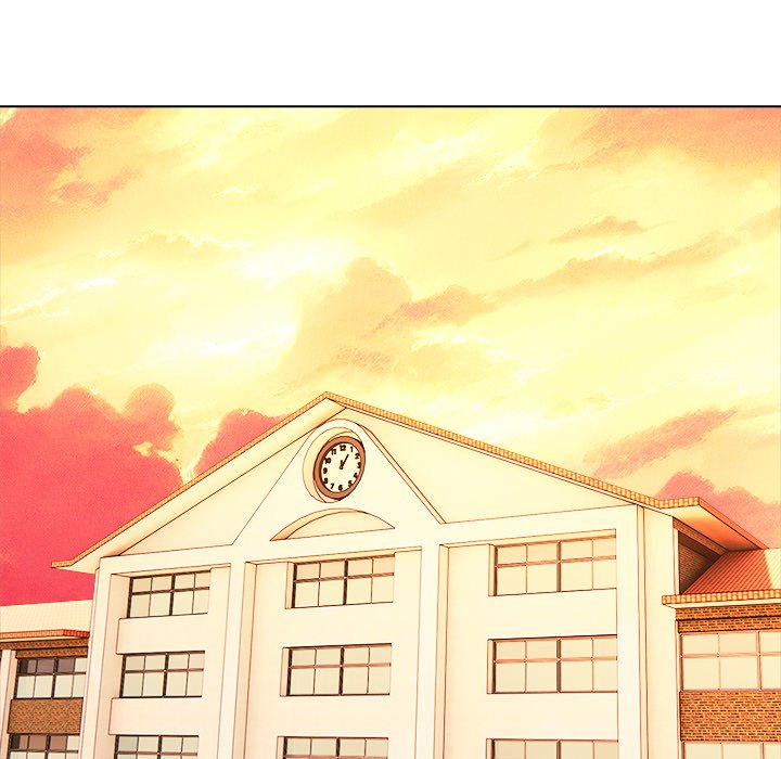 High School Legend Boost - episode 38 - 11