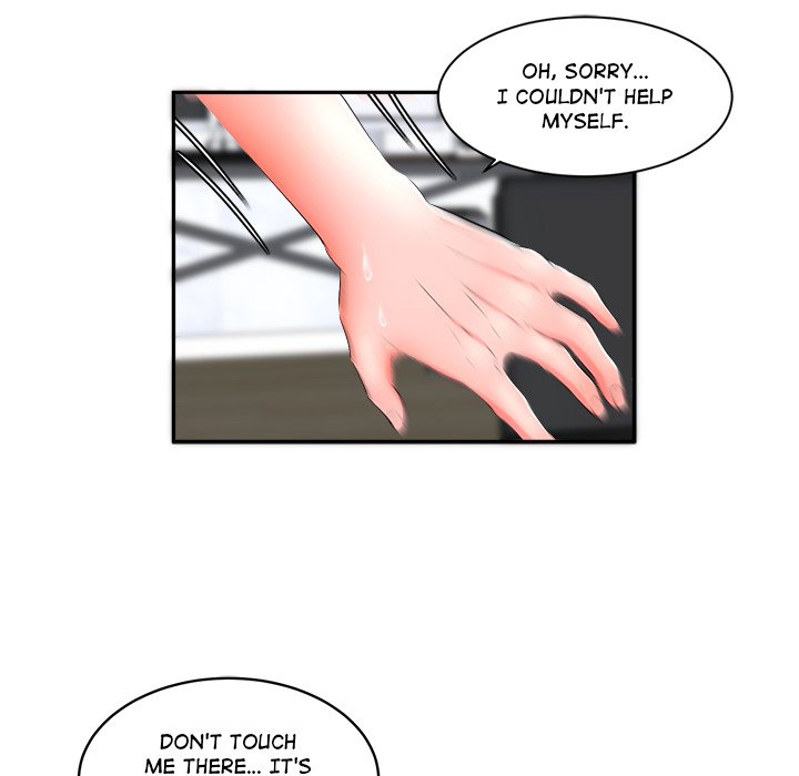 Doggy's Training Session - episode 10 - 14