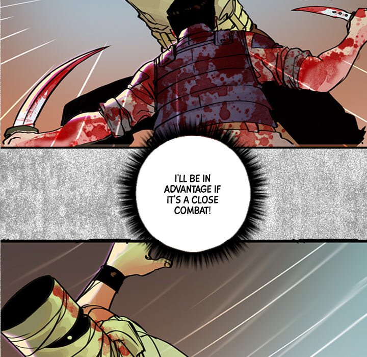 Kill Starter - episode 20 - 43