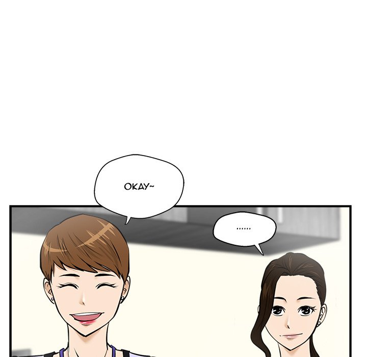 Mr. Kang - episode 15 - 88