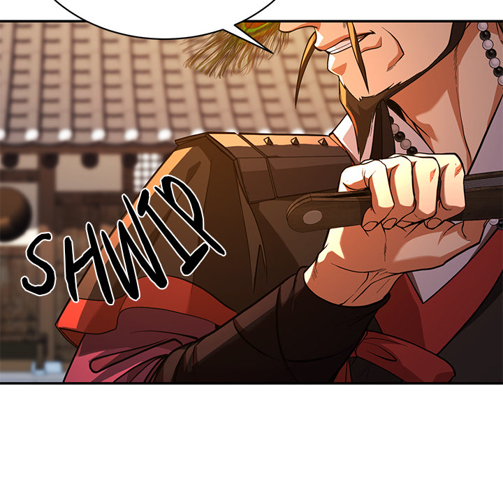 Swole Joseon - episode 6 - 64
