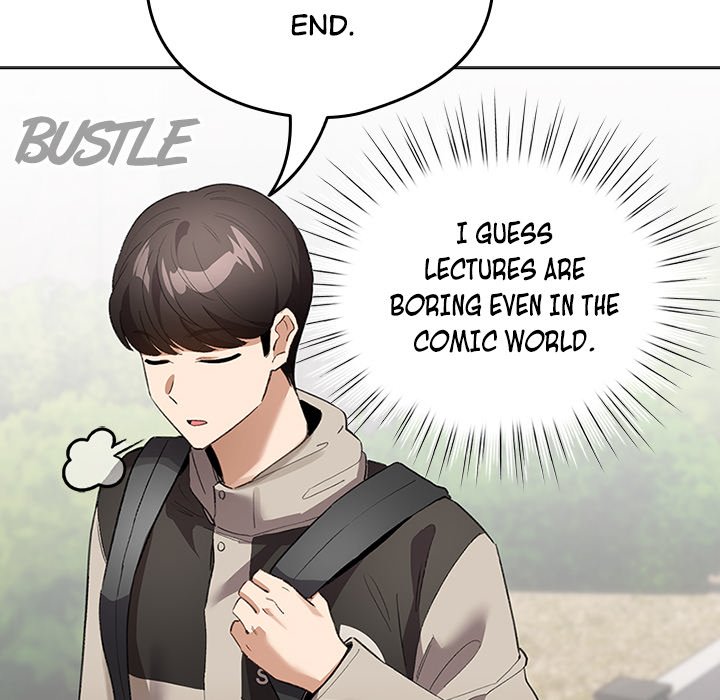 Making It in a Comic Book World - episode 1 - 229