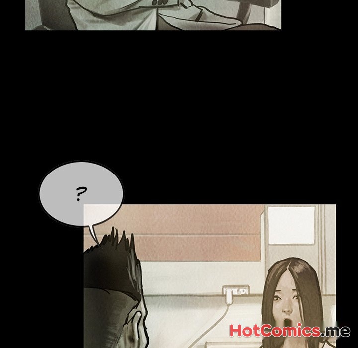 Shaman - episode 21 - 35