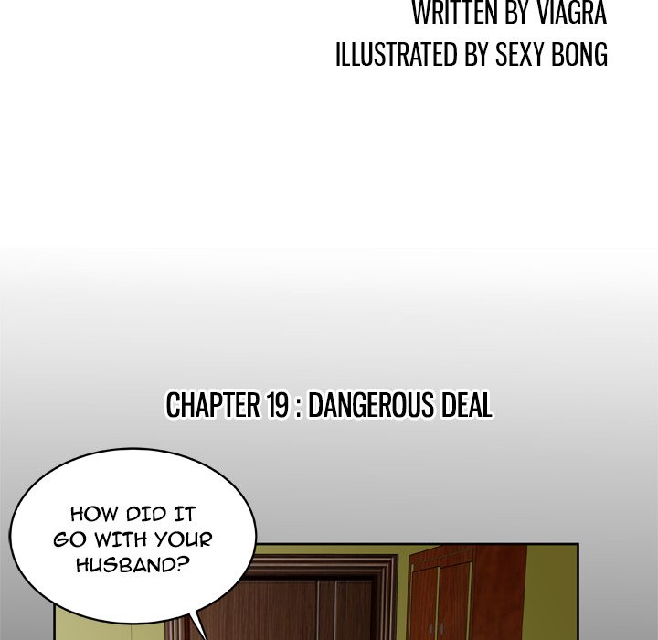 My Wife's Partner - episode 19 - 4