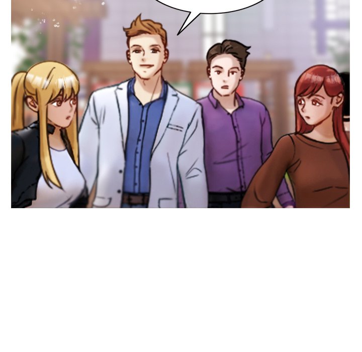Make Me Yours, Professor - episode 10 - 138