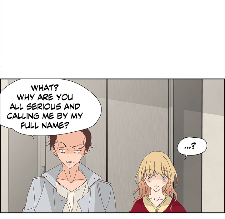 An Innocent Sin - episode 10 - 16