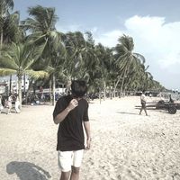 เสียงต้นฉบับ - เดินกับเหนื่อยอันไหนวิ่งกว่า