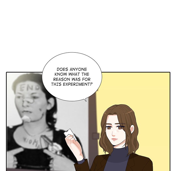 Unrequited Love - episode 14 - 13