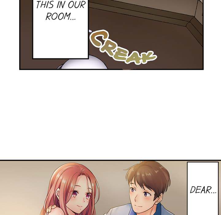 I Can't Resist His Massage! Cheating in Front of My Husband's Eyes - episode 7 - 7