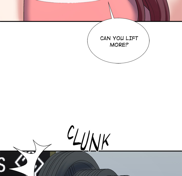 Secret Workouts - episode 4 - 101